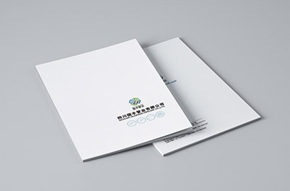 黄陂区画册设计：以纸为媒，镌刻城市的精神图腾